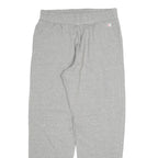 CHAMPION Mens Joggers Grey Tapered L W30 L29