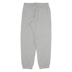 CHAMPION Mens Joggers Grey Tapered L W30 L29