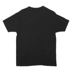 Mens Black Graphic T-Shirt M Short Sleeve Crew Neck Mamba Mentality