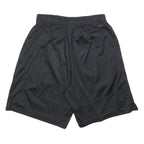NIKE Mens Black Casual Sports Shorts Redlands Print Size M W28