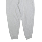 FILA Womens Joggers Grey L W32 L26 Cotton Blend Regular Tapered Fit Relaxed