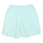 ESPRIT Mens Shorts Blue Casual Plain M W26 Lightweight Cotton Blend