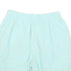 ESPRIT Mens Shorts Blue Casual Plain M W26 Lightweight Cotton Blend