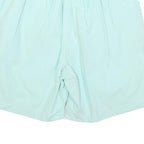 ESPRIT Mens Shorts Blue Casual Plain M W26 Lightweight Cotton Blend