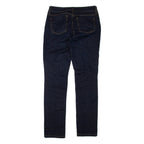 DKNY Womens Jeans Blue Regular Skinny W30 L32