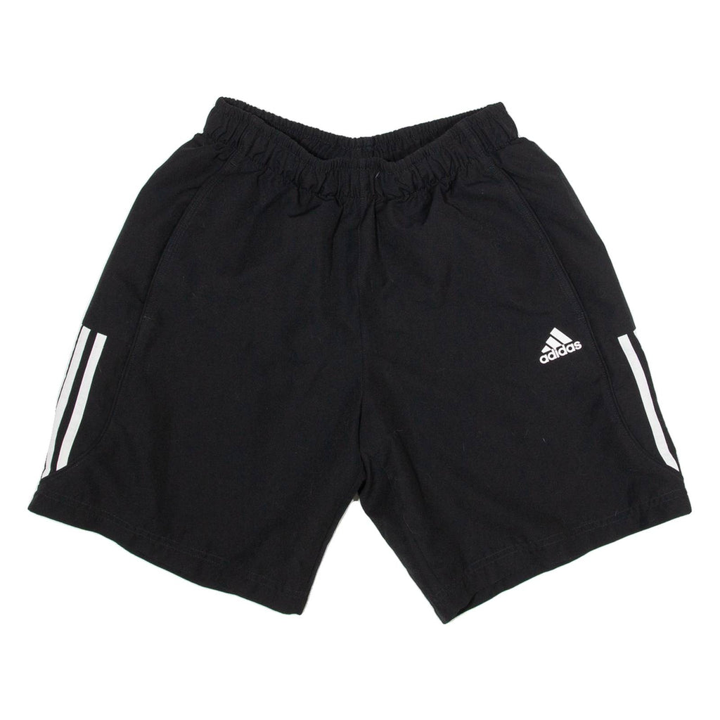 ADIDAS Mesh Lined Mens Swimming Shorts Black M W26