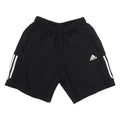 ADIDAS Mesh Lined Mens Swimming Shorts Black M W26