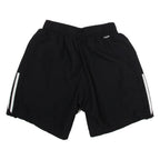 ADIDAS Mesh Lined Mens Swimming Shorts Black M W26