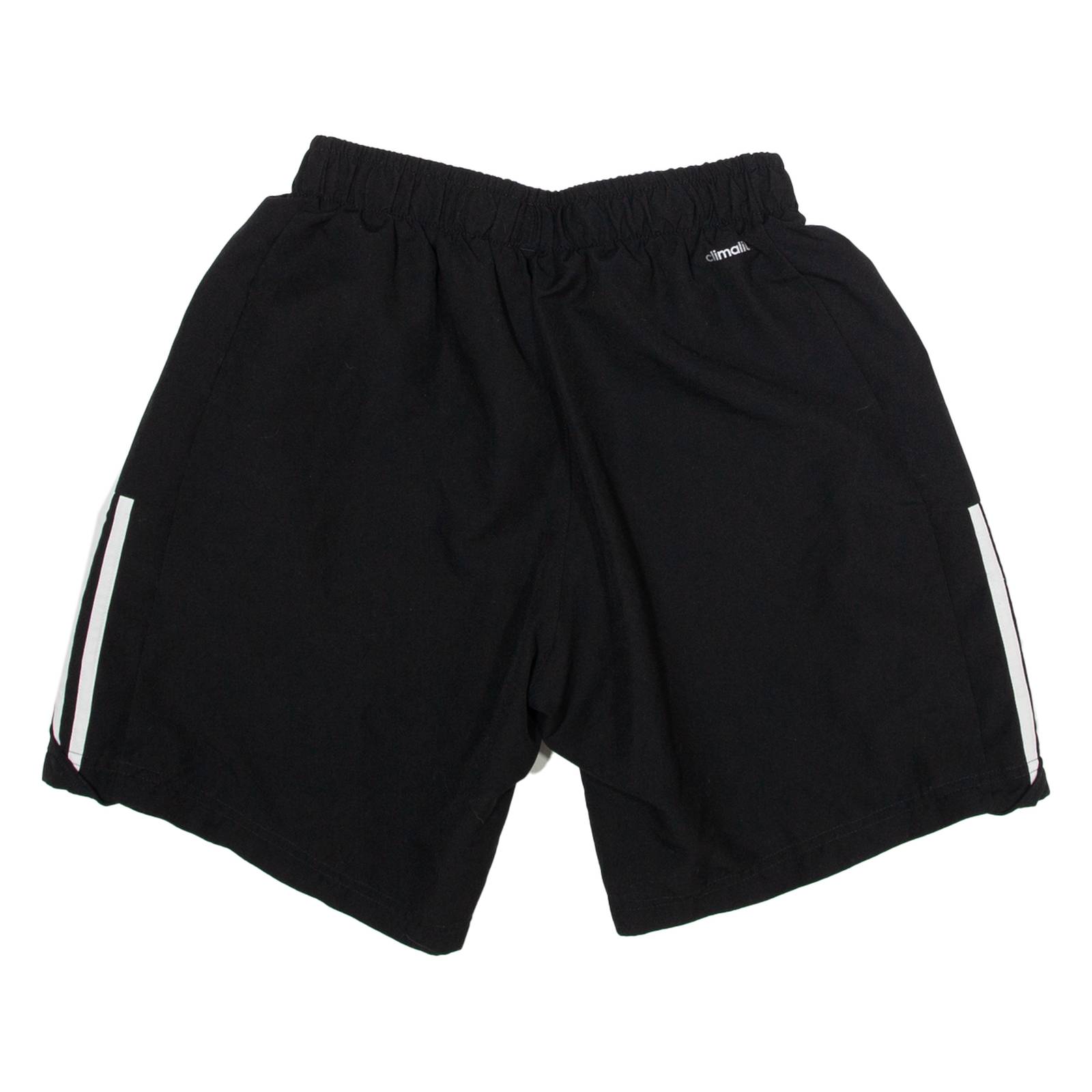 ADIDAS Mesh Lined Mens Swimming Shorts Black M W26