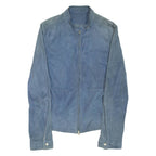 Womens Jacket Blue M