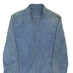 Womens Jacket Blue M