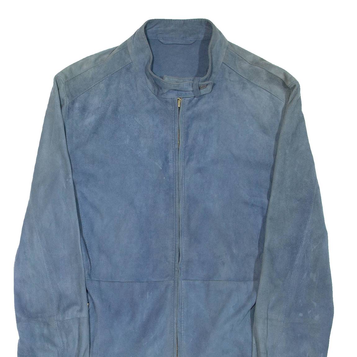 Womens Jacket Blue M