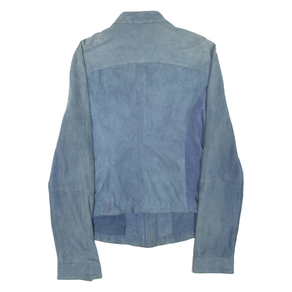 Womens Jacket Blue M