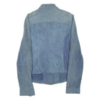 Womens Jacket Blue M
