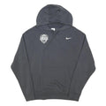 NIKE Mens Black Basketball Pullover Hoodie XL Sportswear Sweatshirt