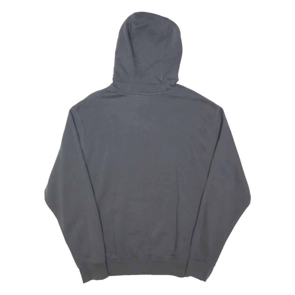 NIKE Mens Black Basketball Pullover Hoodie XL Sportswear Sweatshirt