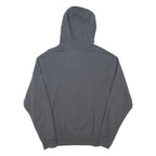 NIKE Mens Black Basketball Pullover Hoodie XL Sportswear Sweatshirt