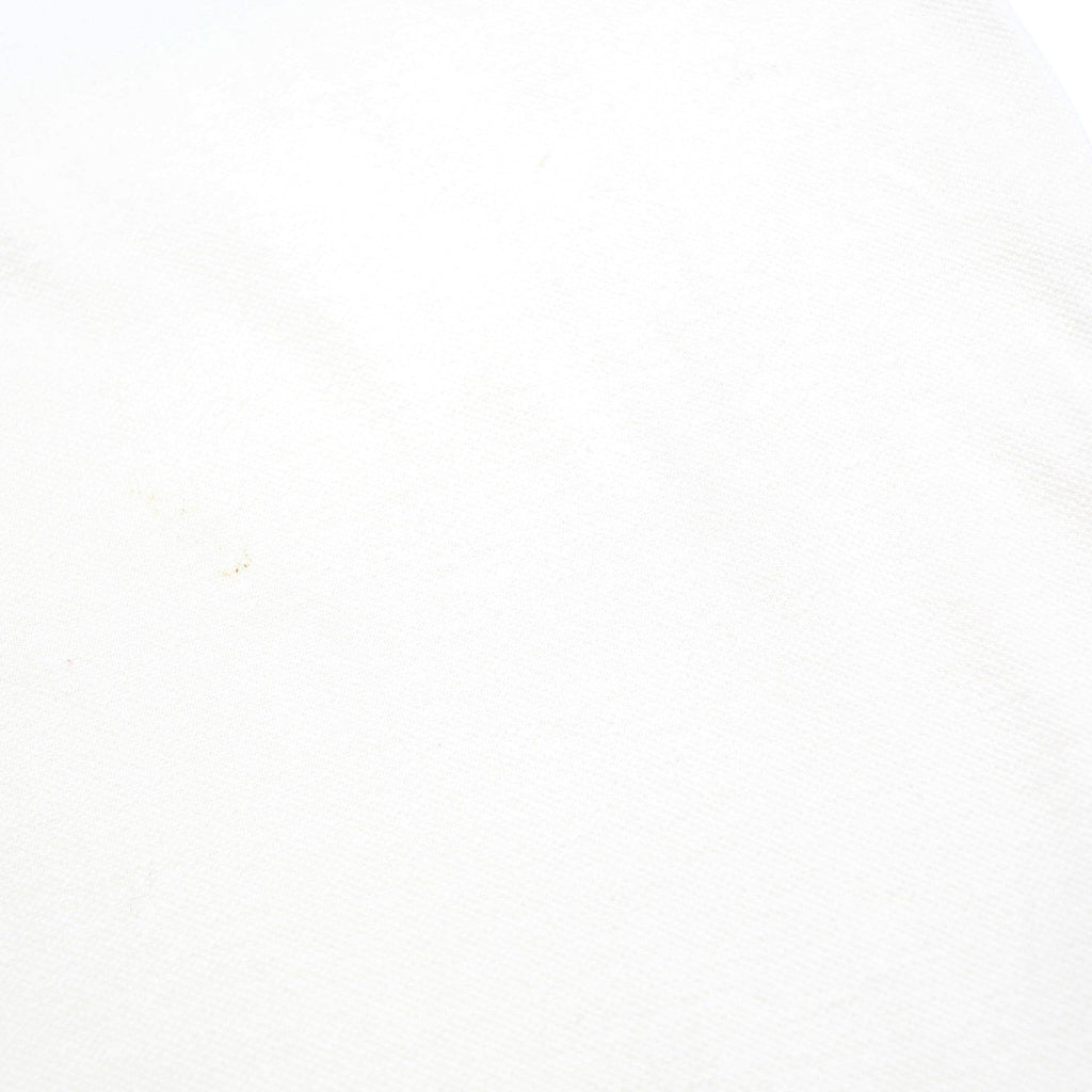 SERGIO TACCHINI Mens White Polo Shirt XL Cotton Basic Short Sleeve Logo