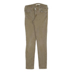 LEVI'S 711 Womens Jeans Slim Skinny Denim Medium W26 L27 Stretch Cotton Blend