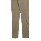 LEVI'S 711 Womens Jeans Slim Skinny Denim Medium W26 L27 Stretch Cotton Blend