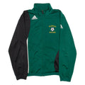 ADIDAS Glenoak Soccer Mens Track Jacket Green M