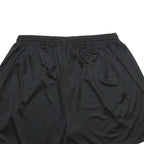 CHAMPION Mens Black Sports Shorts 2XL W30 Lightweight Athletic