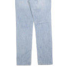 LEVI'S 511 Slim Mens Jeans Blue Slim Skinny Denim Light W29 L32 Casual