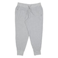 FILA Womens Joggers Grey Slim Tapered L W30 L24 Cotton Blend Comfort
