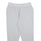 FILA Womens Joggers Grey Slim Tapered L W30 L24 Cotton Blend Comfort