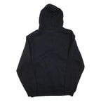 PUMA Mens Black Hoodie L