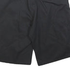 DICKIES Mens Black Casual Cotton Blend Shorts XL W38 Workwear Utility