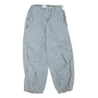 BDG Womens Blue Regular Fit Straight Denim Light Wash Jeans W31 L30 Casual