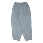 BDG Womens Blue Regular Fit Straight Denim Light Wash Jeans W31 L30 Casual