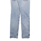 LEVI'S 511 Slim Mens Jeans Blue Slim Skinny Denim Light W30 L32 Casual Wear