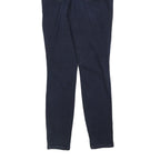 GUESS Womens Jeans Blue Slim Skinny Denim W30 L30 Classic Fit Zip Closure