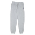 FILA Womens Joggers Grey Slim Tapered M W28 L30 Sportswear Casual Cotton Blend