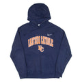 NIKE Eastside Catholic Mens Blue Hoodie USA M