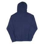 NIKE Eastside Catholic Mens Blue Hoodie USA M