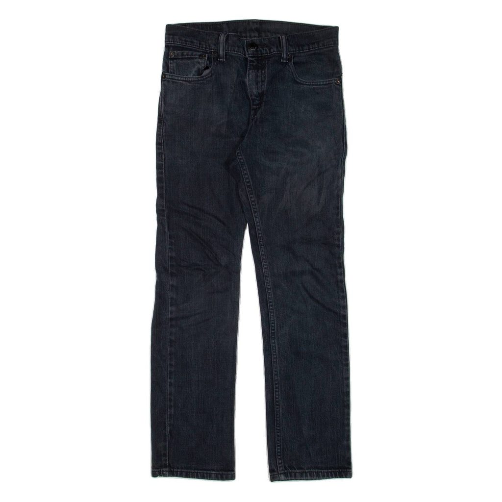 LEVI'S Mens Jeans Blue Slim Skinny W27 L27