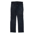 LEVI'S Mens Jeans Blue Slim Skinny W27 L27