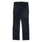 LEVI'S Mens Jeans Blue Slim Skinny W27 L27
