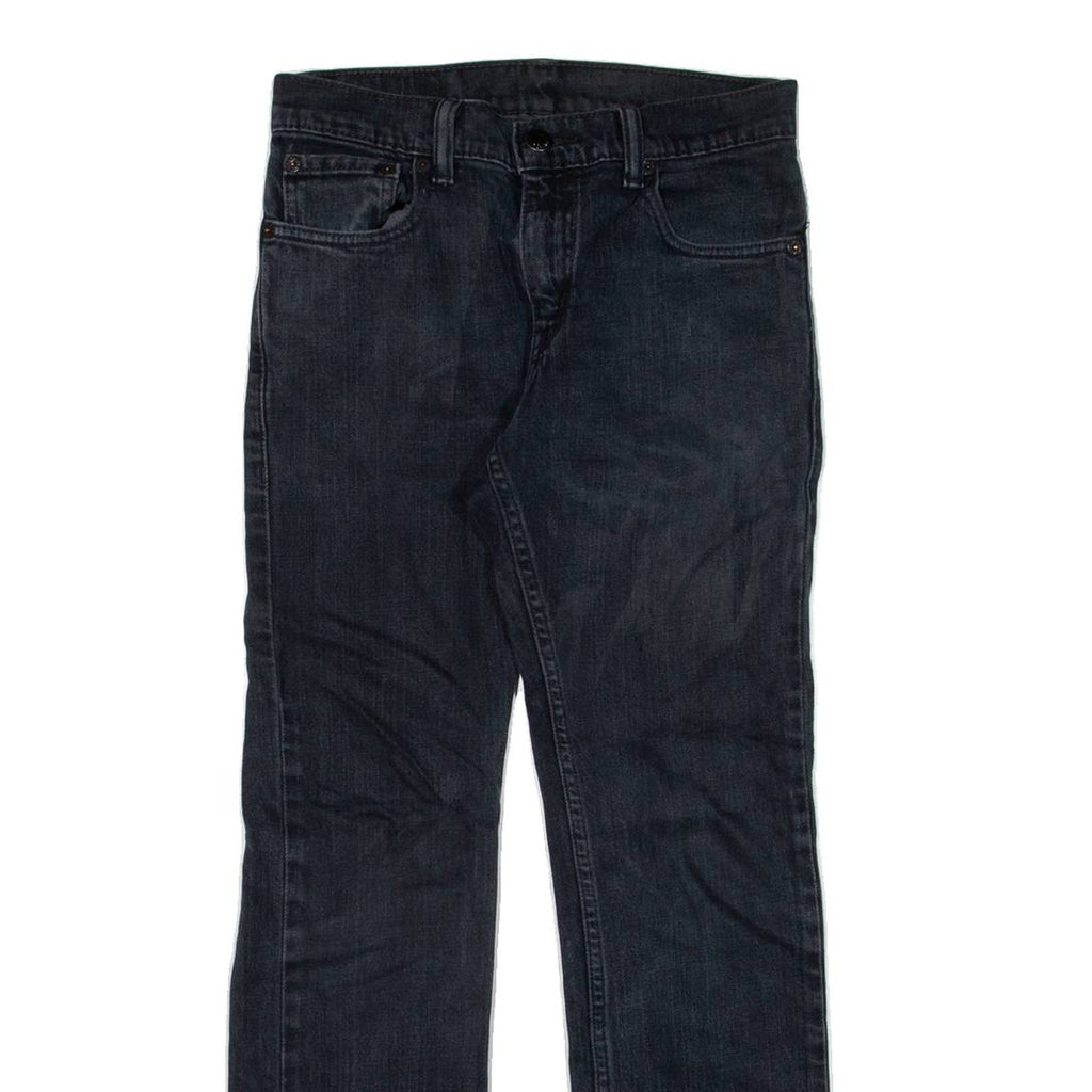 LEVI'S Mens Jeans Blue Slim Skinny W27 L27