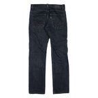 LEVI'S Mens Jeans Blue Slim Skinny W27 L27