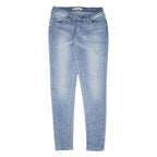 LEVI'S Womens Jeans Blue Slim Skinny W28 L30