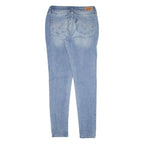 LEVI'S Womens Jeans Blue Slim Skinny W28 L30