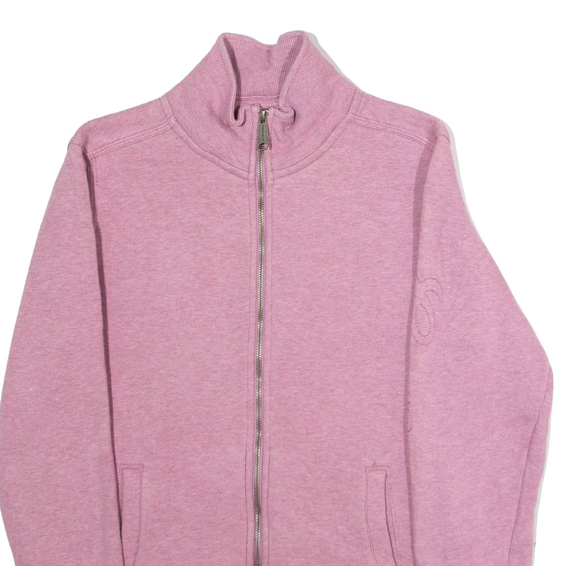 CARHARTT Womens Track Jacket Pink M
