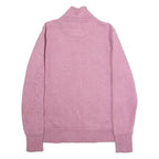 CARHARTT Womens Track Jacket Pink M