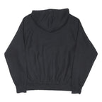 MV SPORT Mens Black San Juan College Pullover Hoodie L Casual Cotton Blend