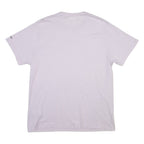 COLUMBIA Mens T-Shirt Pink XL