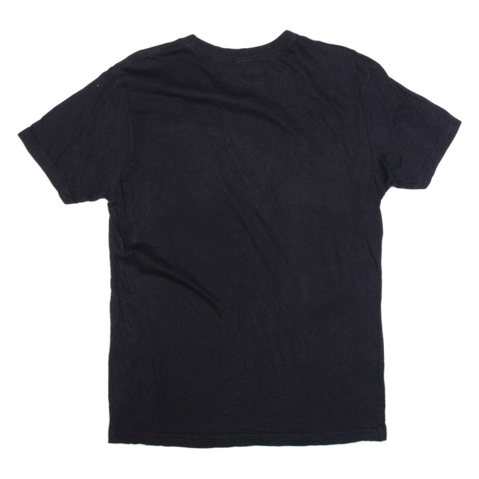 VIOLENT HUMBOLDT Hockey Club Mens T-Shirt Blue USA M